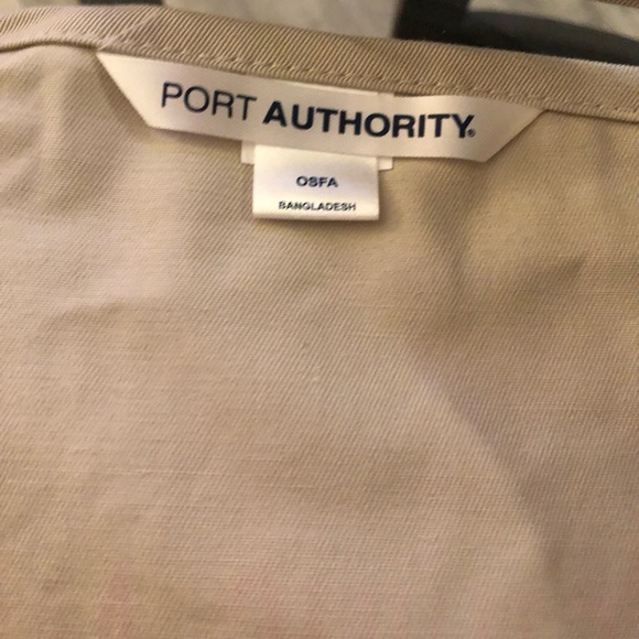 THE SOLVANG BAKERY APRON - Picture 8 of 8